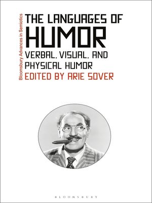 cover image of The Languages of Humor
